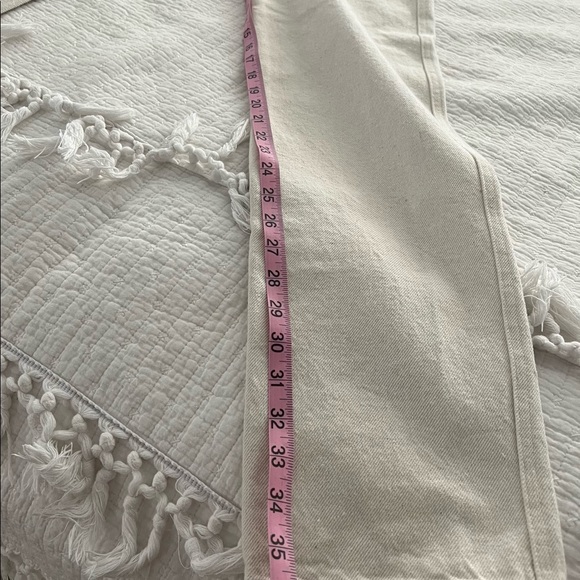 Vintage “Denum” Jeans - Picture 8 of 8